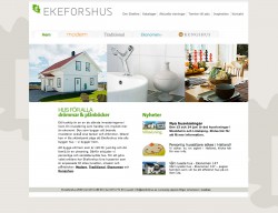 Ekeforshus