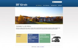 BRF Körveln i Uppsala